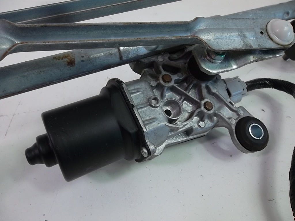 2014-2020 Nissan Rogue Windshield Wiper Transmission 28800-4BA1A