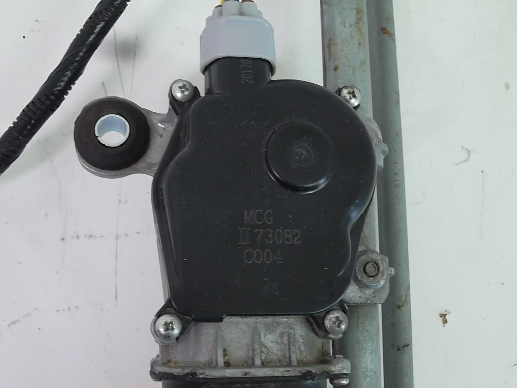 2014-2020 Nissan Rogue Windshield Wiper Transmission 28800-4BA1A