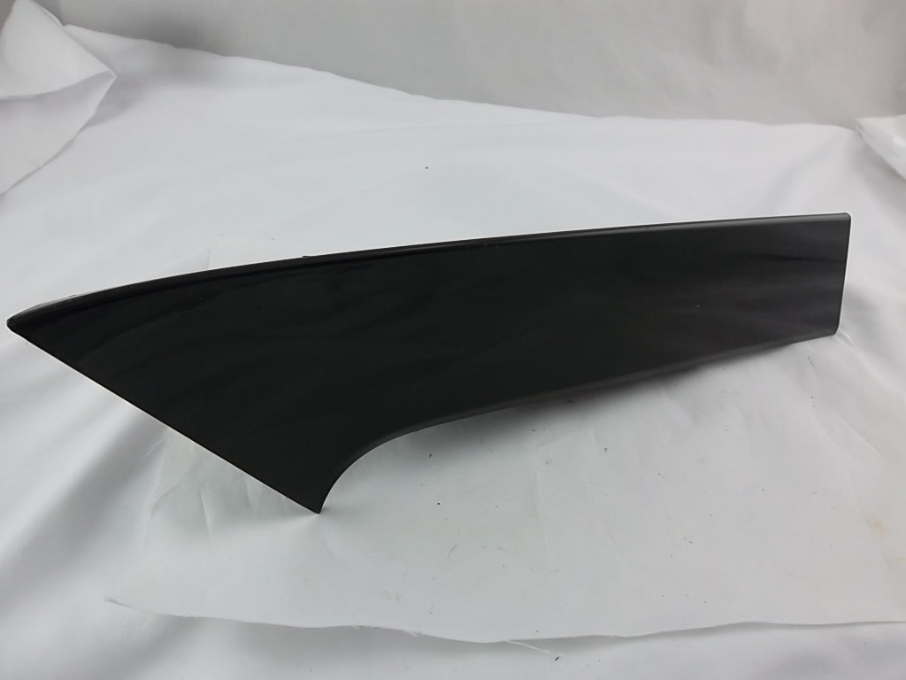 2014-2020 Nissan Rogue Air Spoiler Extension Passenger 96032-4BA0B