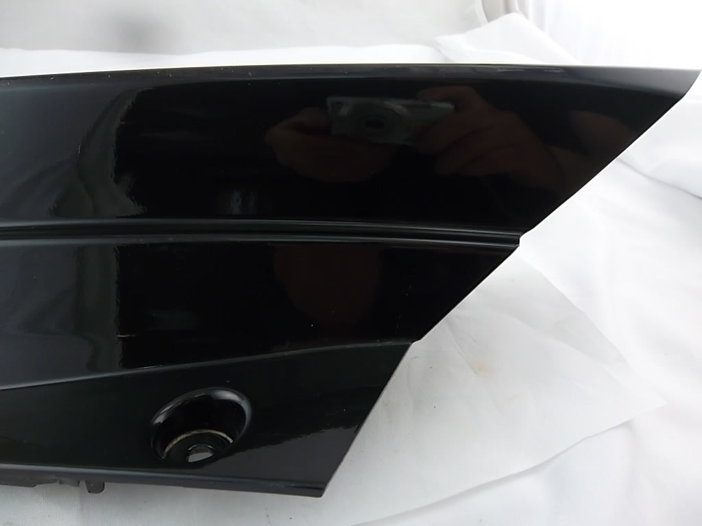 2014-2020 Nissan Rogue Air Spoiler Extension Passenger 96032-4BA0B