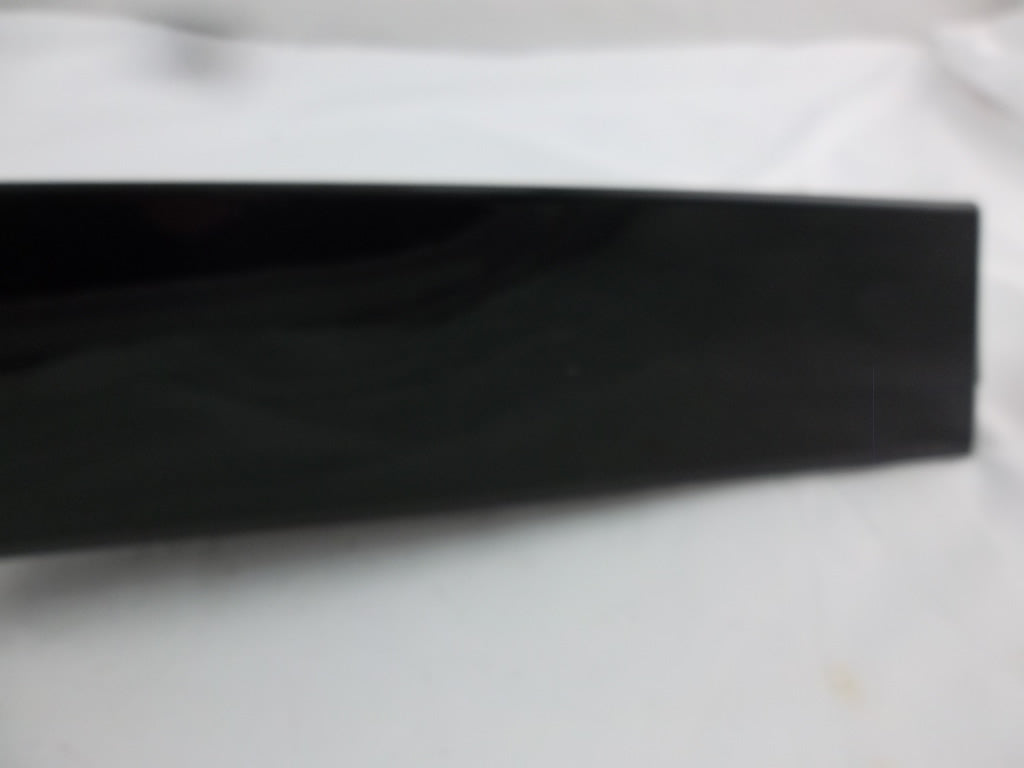 2014-2020 Nissan Rogue Air Spoiler Extension Passenger 96032-4BA0B