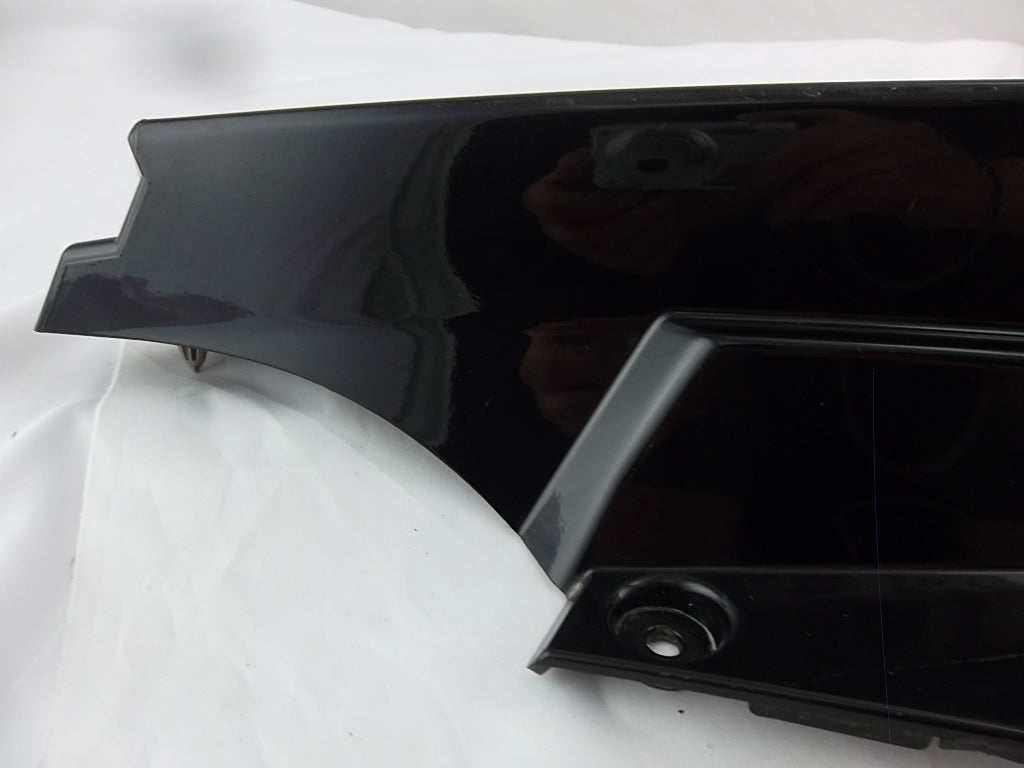 2014-2020 Nissan Rogue Air Spoiler Extension Passenger 96032-4BA0B