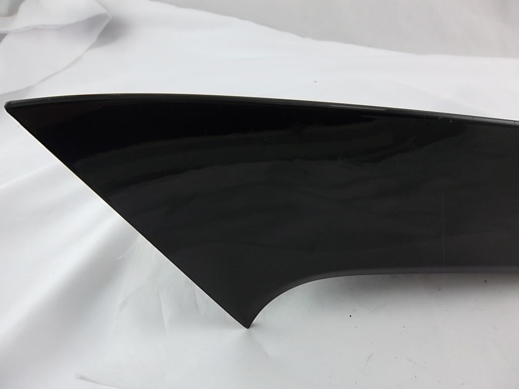2014-2020 Nissan Rogue Air Spoiler Extension Passenger 96032-4BA0B