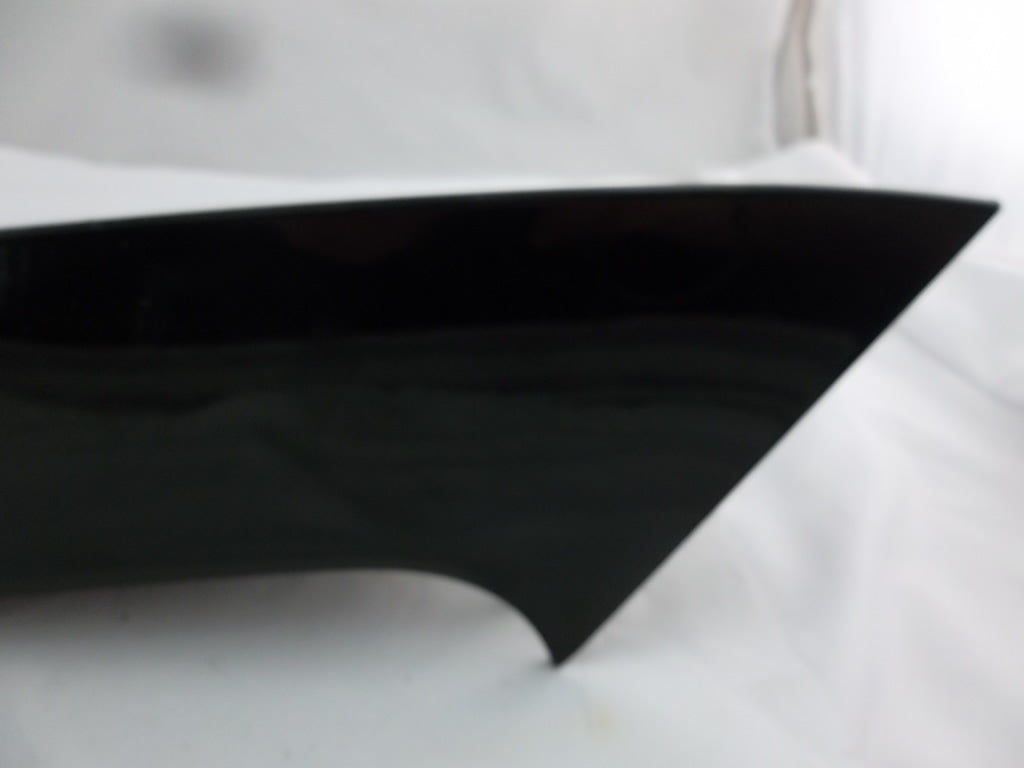 2014-2020 Nissan Rogue Air Spoiler Extension Driver 96033-4AB0B
