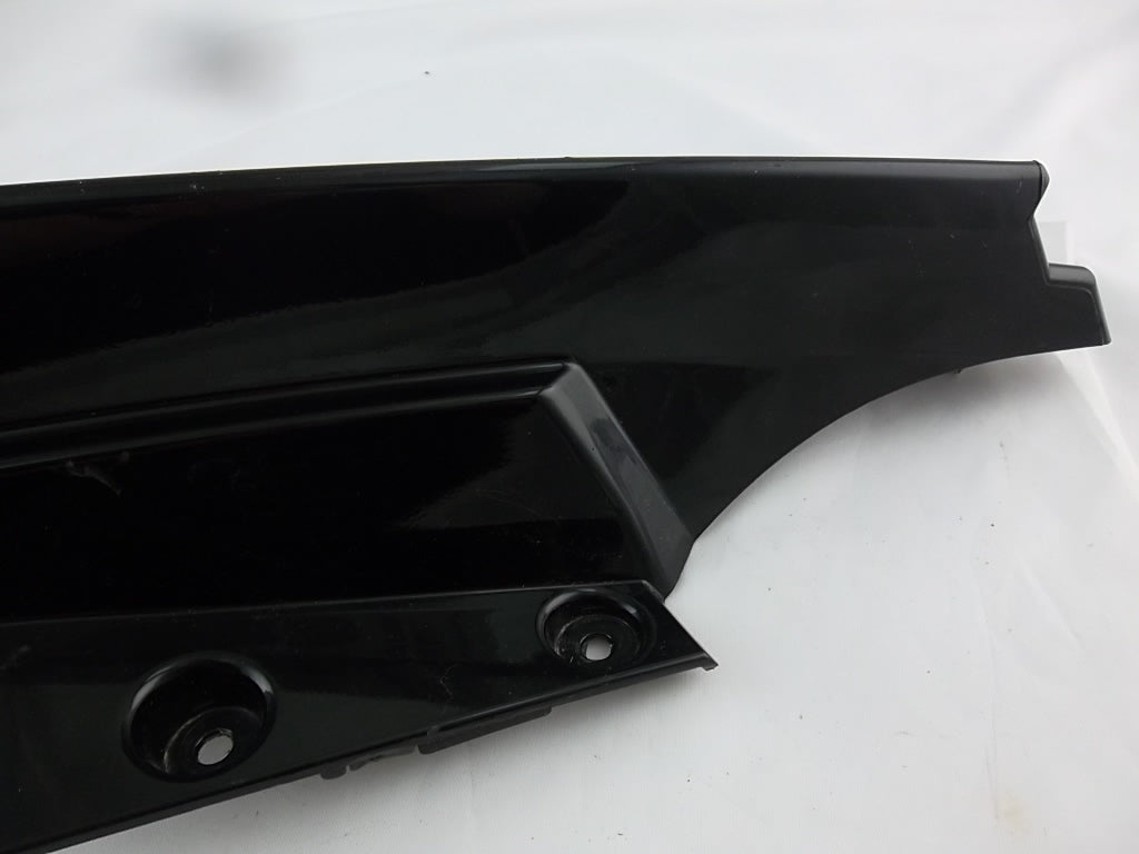 2014-2020 Nissan Rogue Air Spoiler Extension Driver 96033-4AB0B