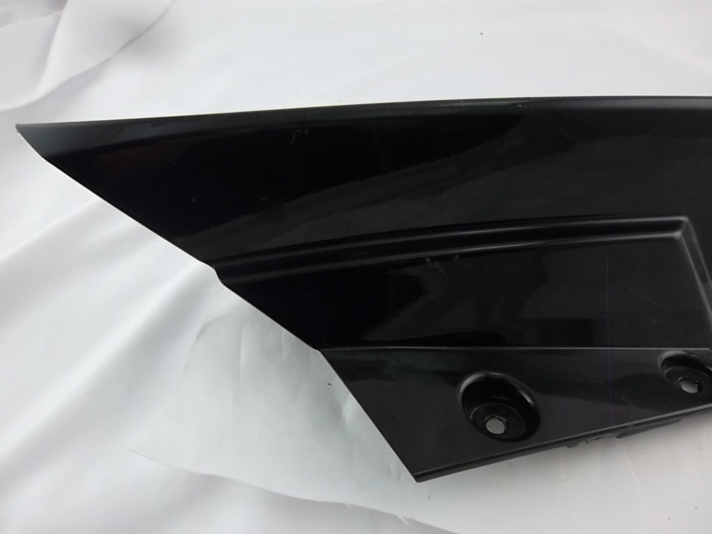 2014-2020 Nissan Rogue Air Spoiler Extension Driver 96033-4AB0B