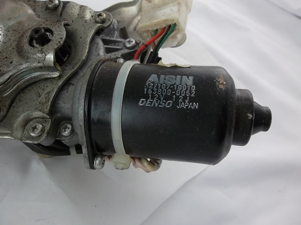 2004-2010 Toyota Sienna Liftgate Tailgate Motor 68910-08010