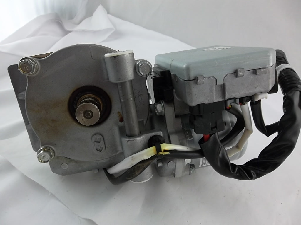2016-2018 Nissan Rogue Steering Column 48810-6FL5B