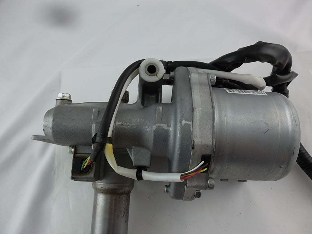 2016-2018 Nissan Rogue Steering Column 48810-6FL5B