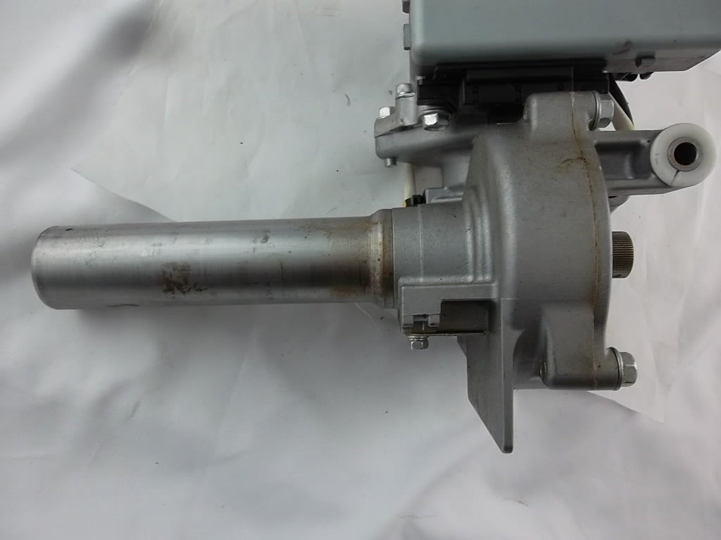 2016-2018 Nissan Rogue Steering Column 48810-6FL5B