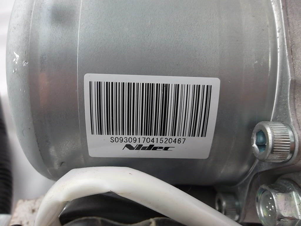 2016-2018 Nissan Rogue Steering Column 48810-6FL5B