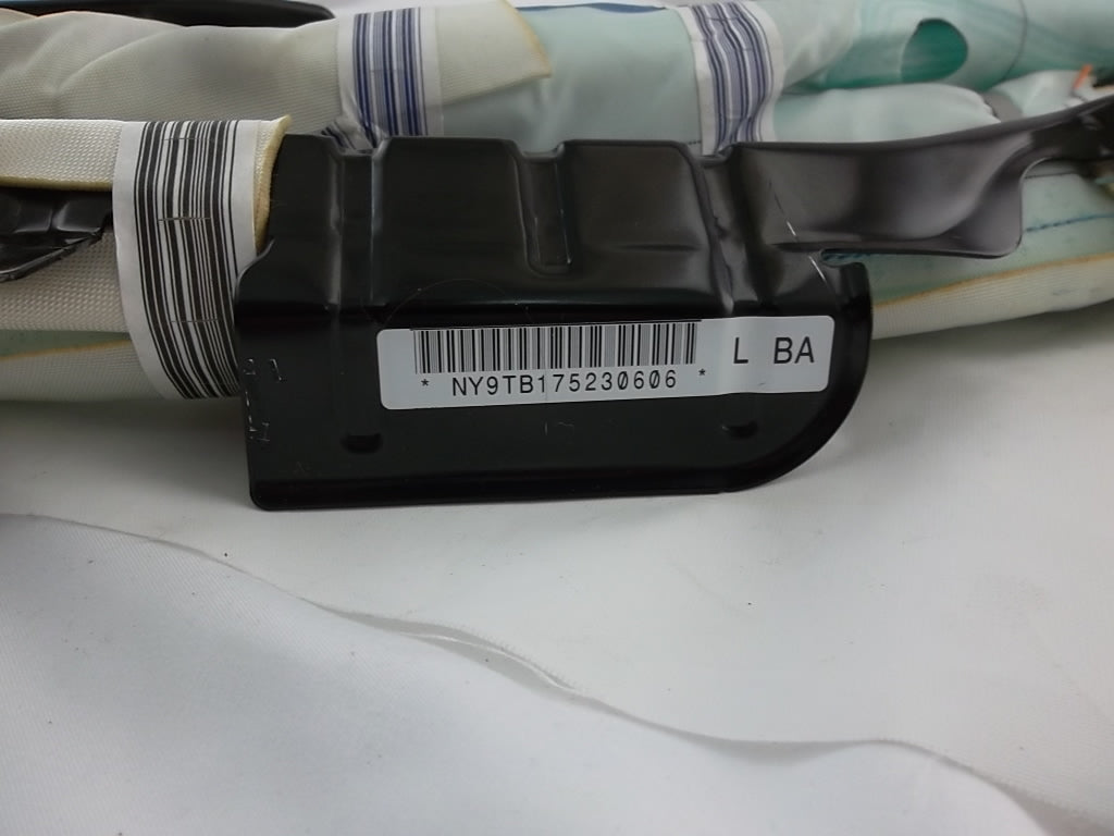 2016-2019 Nissan Rogue Curtain Roof Air Bag Driver 985P1-9TB8A