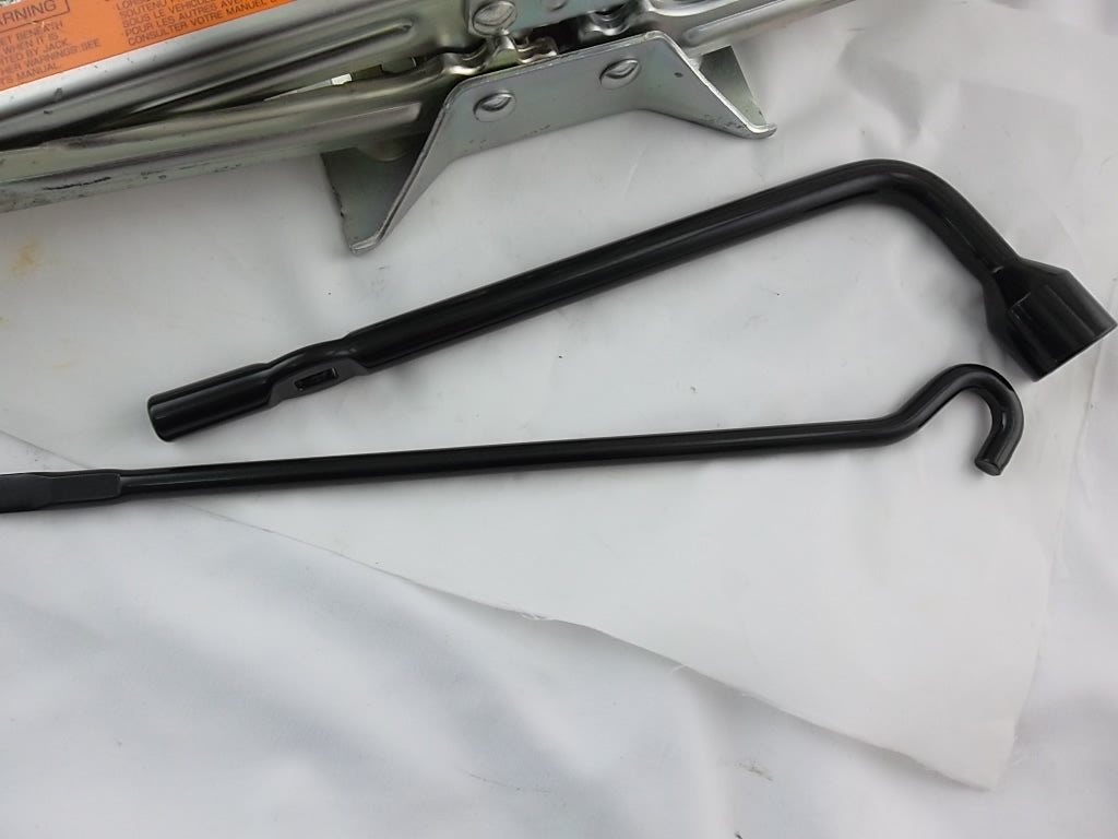 2014-2020 Nissan Rogue Jack Assembly 99550-4BA0A