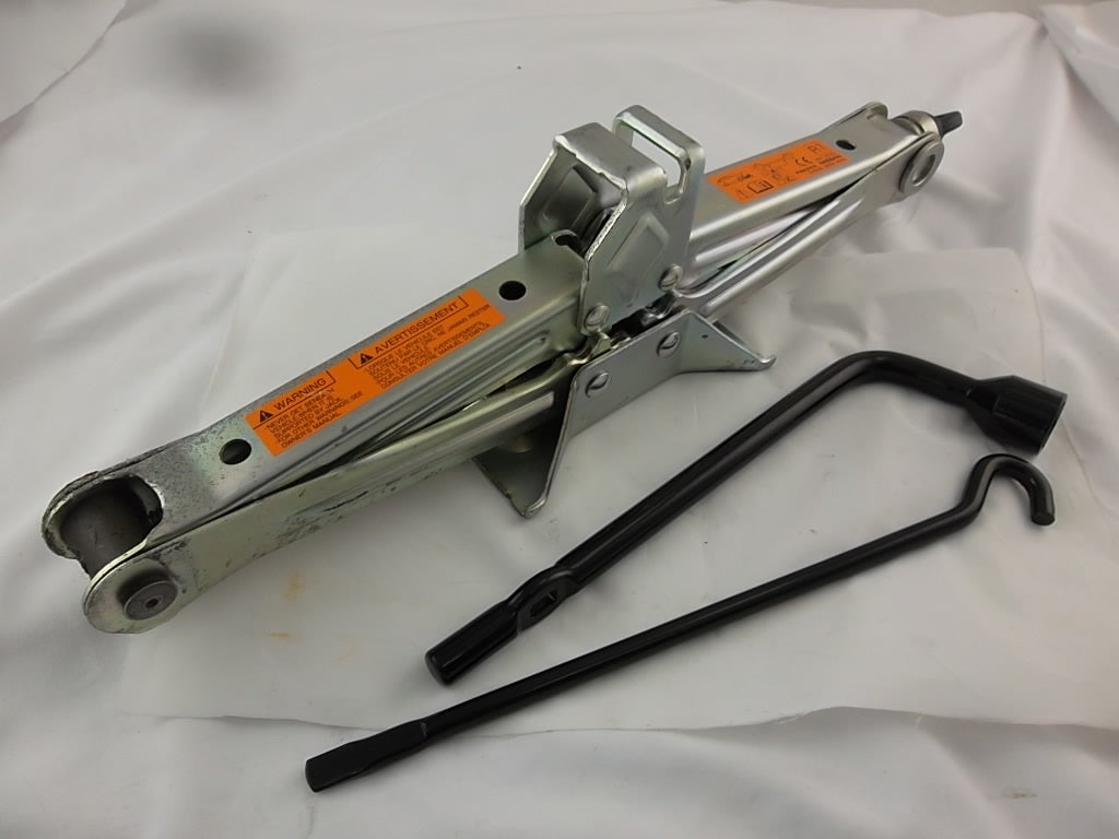 2014-2020 Nissan Rogue Jack Assembly 99550-4BA0A