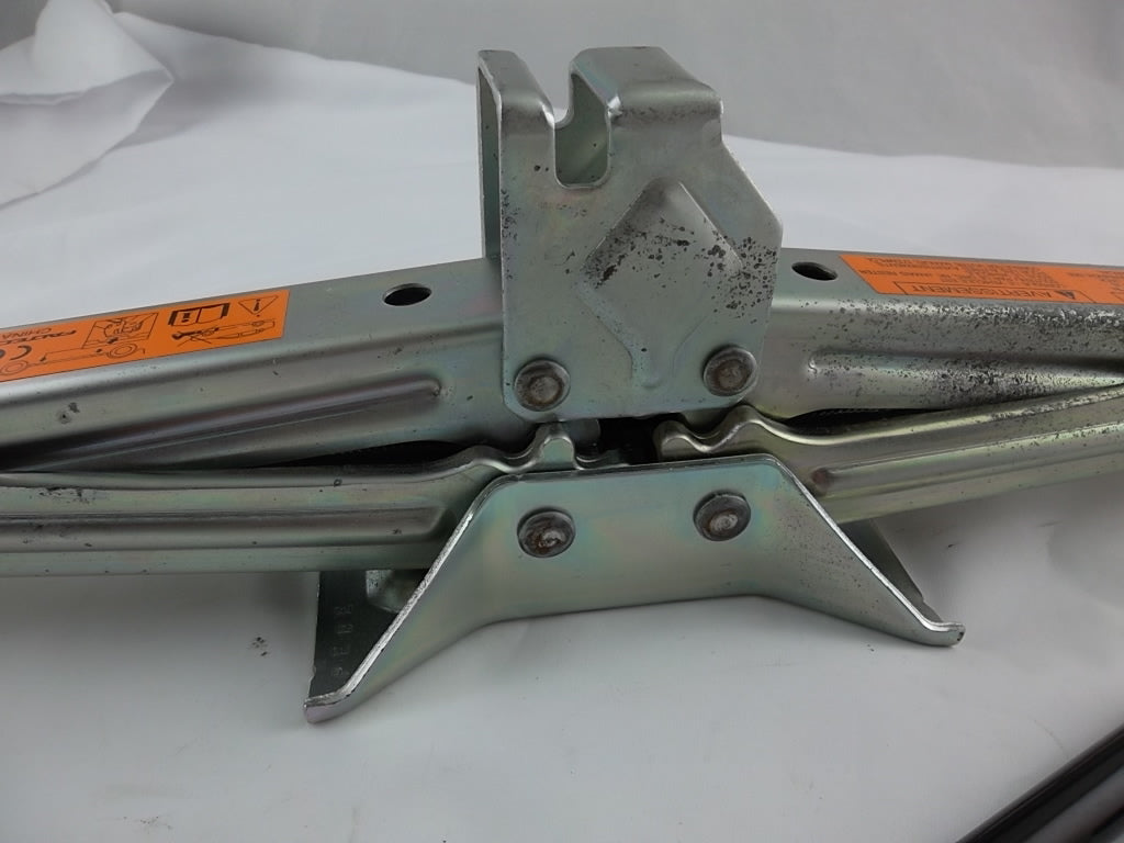 2014-2020 Nissan Rogue Jack Assembly 99550-4BA0A