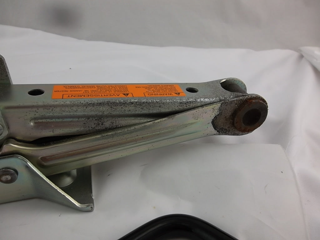 2014-2020 Nissan Rogue Jack Assembly 99550-4BA0A