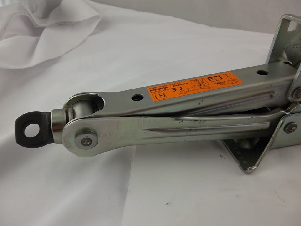 2014-2020 Nissan Rogue Jack Assembly 99550-4BA0A