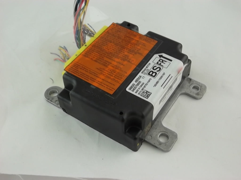 2016-2020 Nissan Rogue Air Bag Control Module 98820-4BS0A