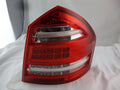 2010-2012 Tail Light Lamp LED Passenger Mercedes Benz GL450 GL550 GL350