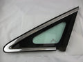 2011-2017 Honda Odyssey Corner Windshield Triangular Vent Glass Driver