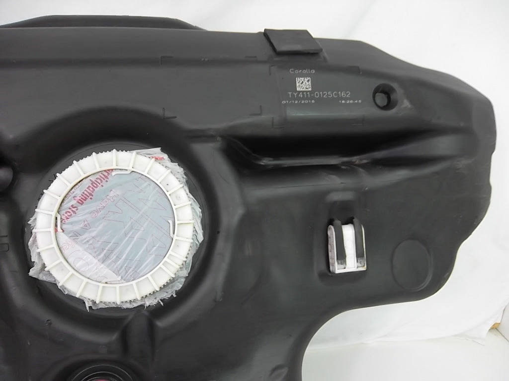2014-2019 Toyota Corolla Gas Fuel Tank 77100-02G40 Sedan 1.8L A/T