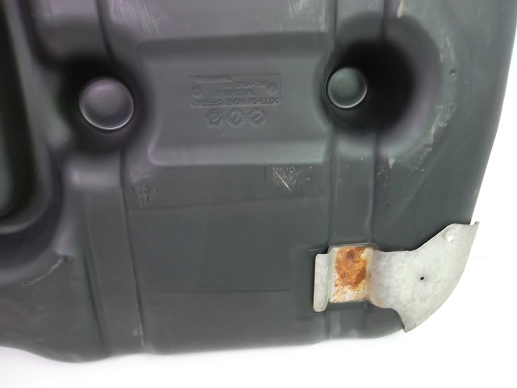 2011-2017 Honda Odyssey Fuel Gas Gasoline Plastic Tank Reservoir
