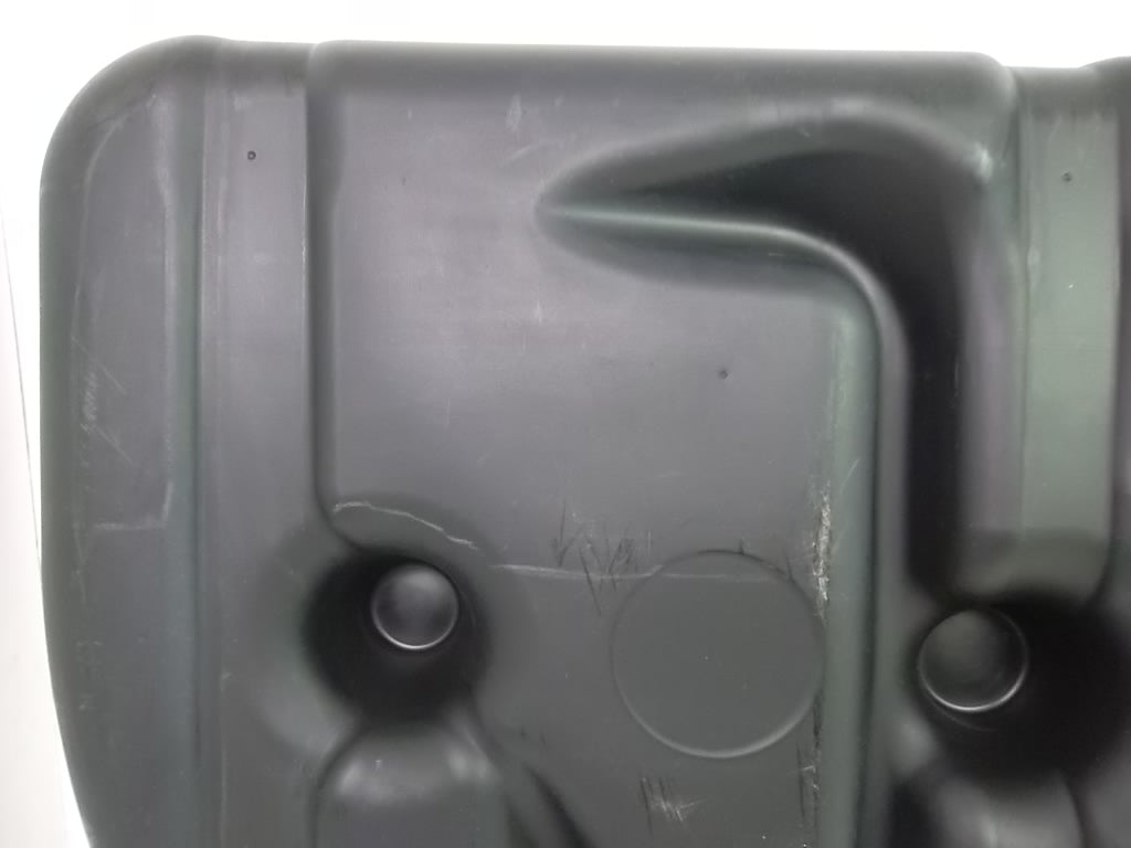 2011-2017 Honda Odyssey Fuel Gas Gasoline Plastic Tank Reservoir