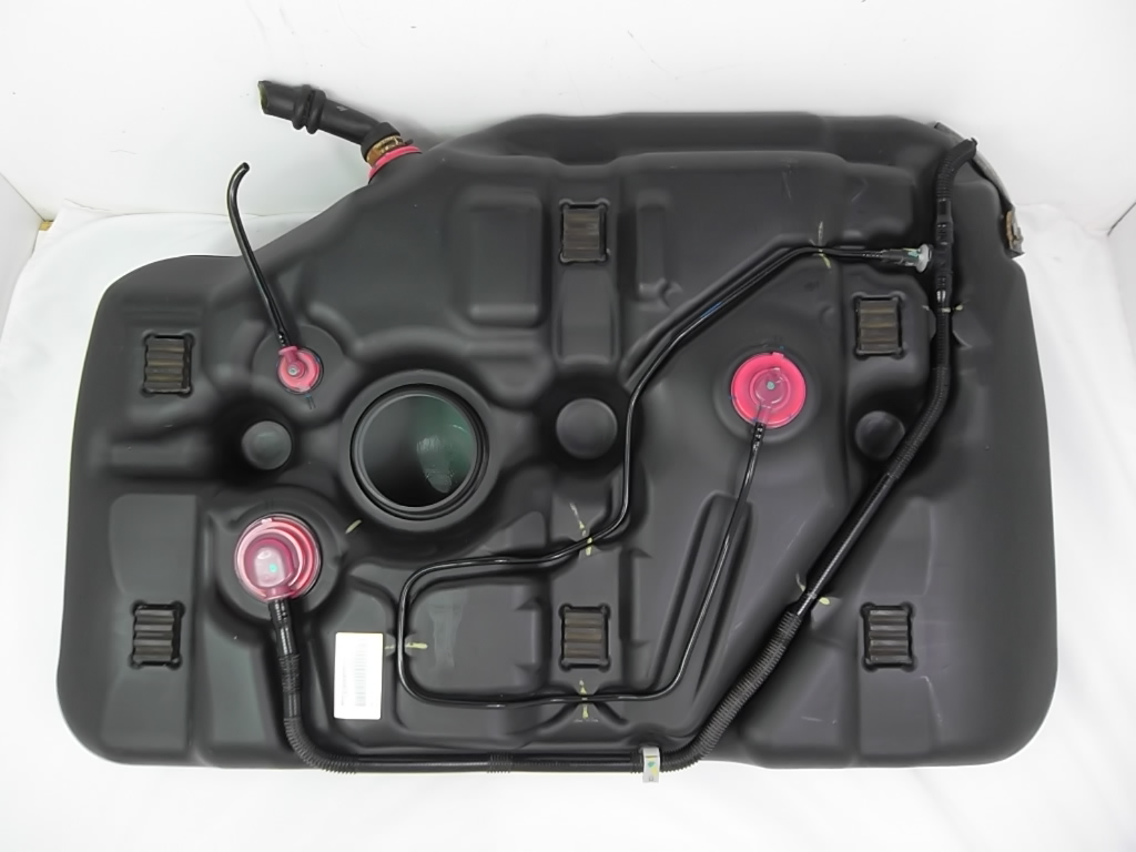 2011-2017 Honda Odyssey Fuel Gas Gasoline Plastic Tank Reservoir