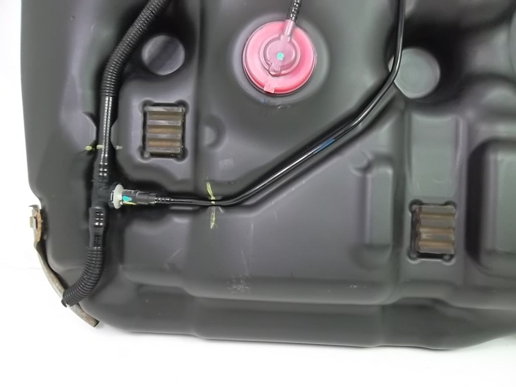 2011-2017 Honda Odyssey Fuel Gas Gasoline Plastic Tank Reservoir