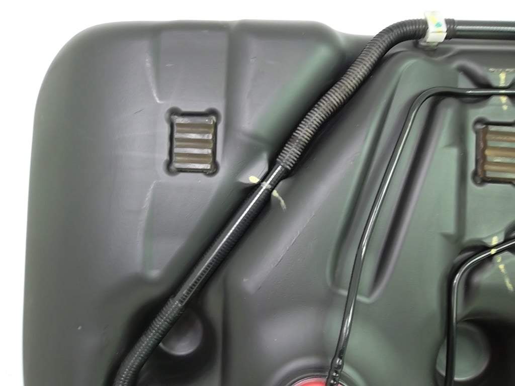2011-2017 Honda Odyssey Fuel Gas Gasoline Plastic Tank Reservoir