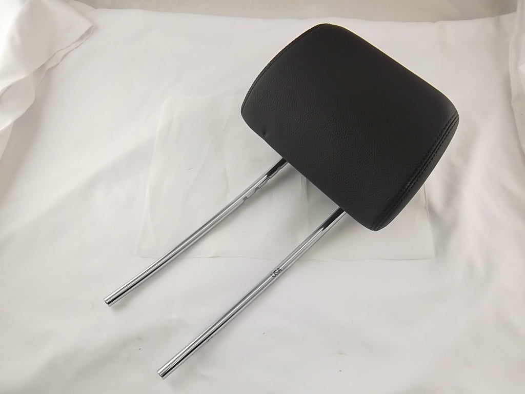 2010-2016 Mercedes W212 E350 Sedan Rear Left / Right Side Seat Headrest