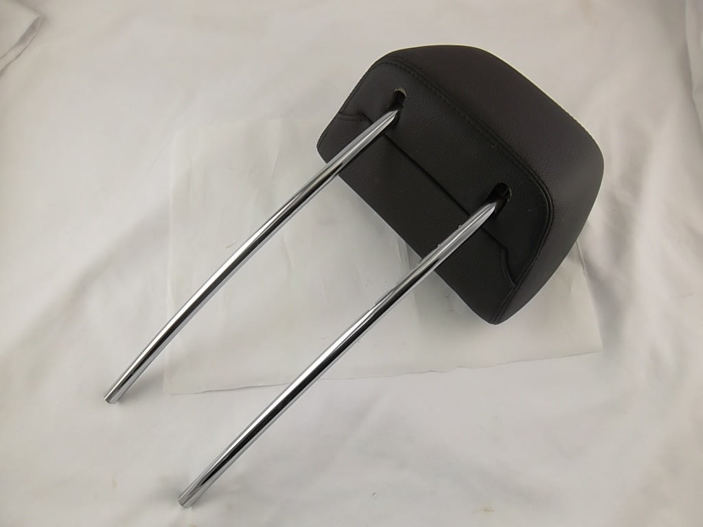 2010-2016 Mercedes W212 E350 Sedan Rear Left / Right Side Seat Headrest