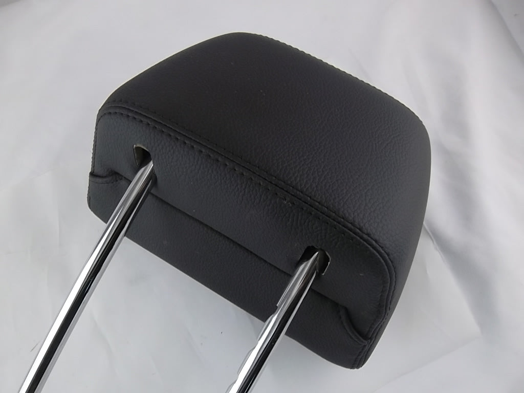2010-2016 Mercedes W212 E350 Sedan Rear Left / Right Side Seat Headrest