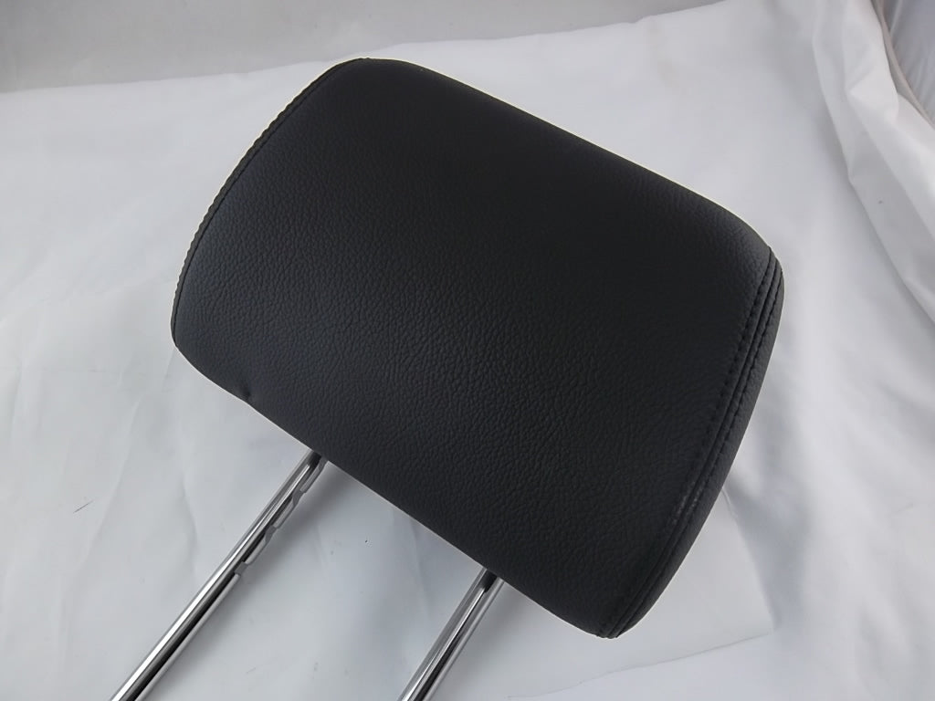 2010-2016 Mercedes W212 E350 Sedan Rear Left / Right Side Seat Headrest