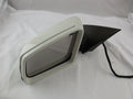 2014-2019 Mercedes CLA Class CLA250 Front Left Door Side View Mirror White