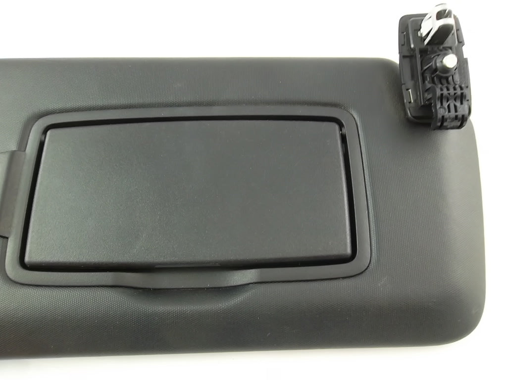 2014-2020 Mercedes W117 CLA250 GLA250 Front Right Side Sunvisor Sun Visor