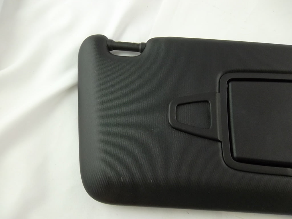 2014-2020 Mercedes W117 CLA250 GLA250 Front Right Side Sunvisor Sun Visor