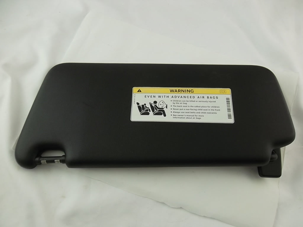 2014-2020 Mercedes W117 CLA250 GLA250 Front Right Side Sunvisor Sun Visor