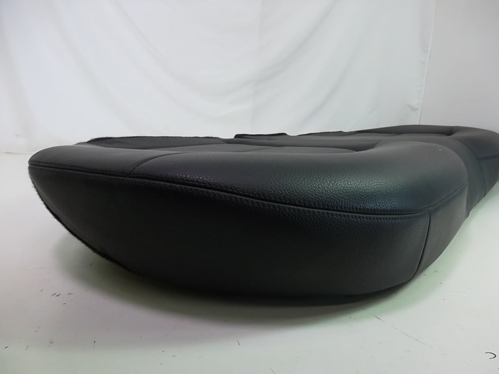 2010-2016 Mercedes W212 E350 Sedan Rear Seat Bottom Cushion