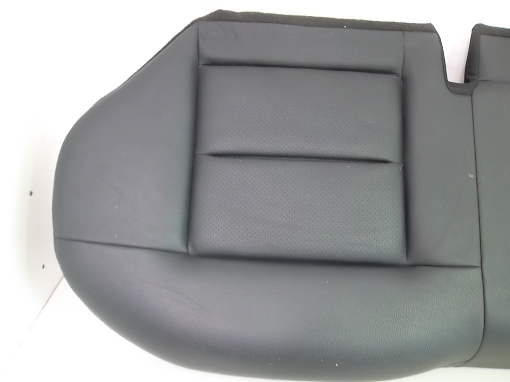 2010-2016 Mercedes W212 E350 Sedan Rear Seat Bottom Cushion