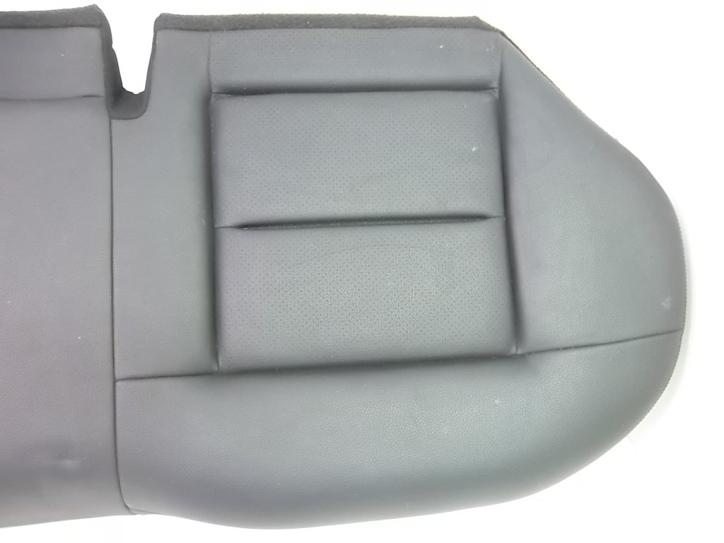 2010-2016 Mercedes W212 E350 Sedan Rear Seat Bottom Cushion