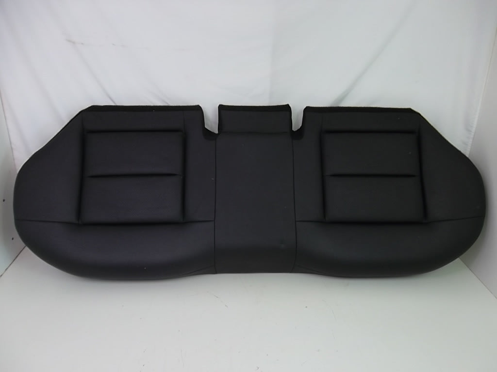 2010-2016 Mercedes W212 E350 Sedan Rear Seat Bottom Cushion