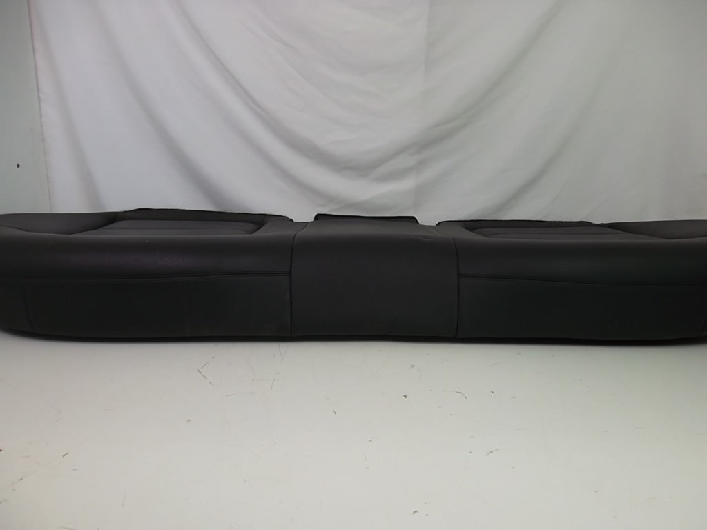 2010-2016 Mercedes W212 E350 Sedan Rear Seat Bottom Cushion