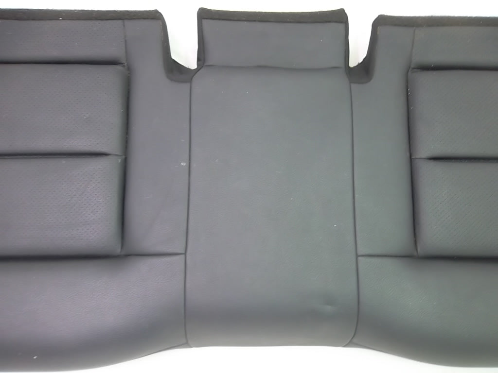 2010-2016 Mercedes W212 E350 Sedan Rear Seat Bottom Cushion
