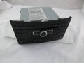 2010-2013 Mercedes W212 E350 E550 Radio Navigation AM FM Player