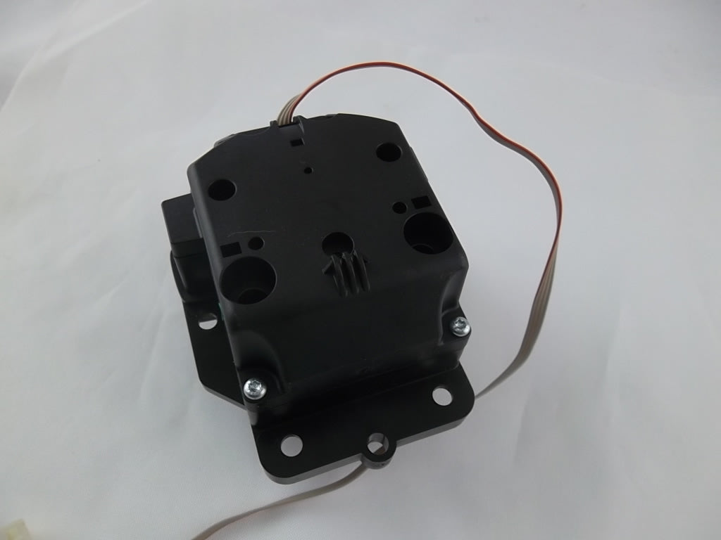 Mercedes W212 E350 C350 Console Head Unit Controller Knob Multi Switch