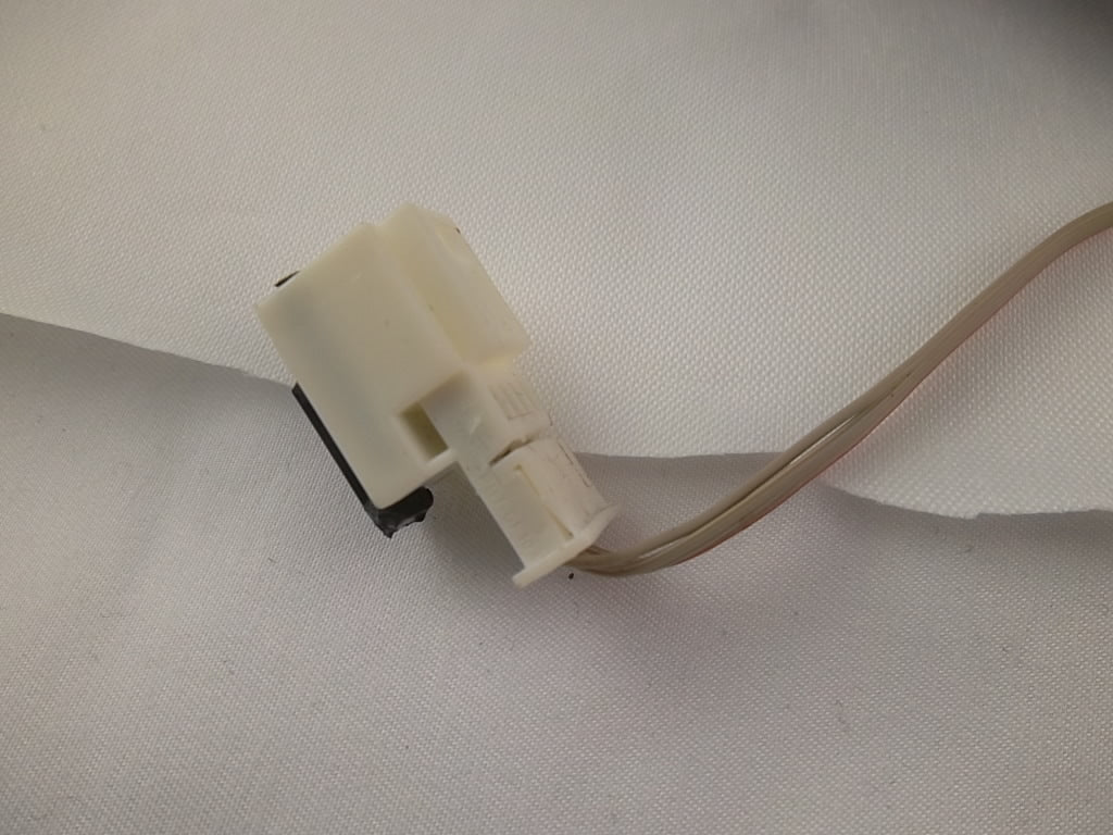 Mercedes W212 E350 C350 Console Head Unit Controller Knob Multi Switch
