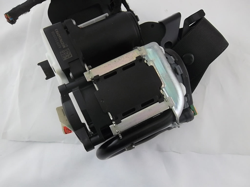 2010-2016 Mercedes W207 E350 Front Right Side Seat Belt Seatbelt Retractor Assembly