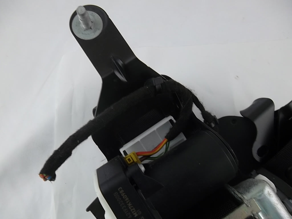 2010-2016 Mercedes W207 E350 Front Right Side Seat Belt Seatbelt Retractor Assembly