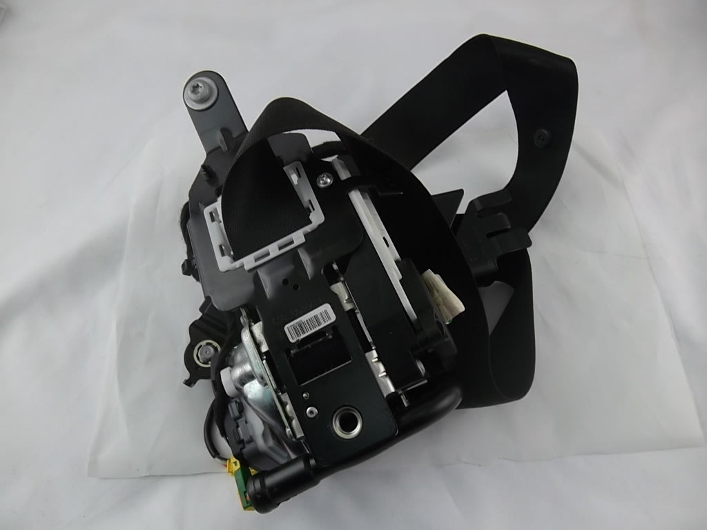 2010-2016 Mercedes W207 E350 Front Right Side Seat Belt Seatbelt Retractor Assembly